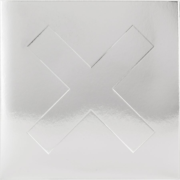 The Xx - I See You in the group VINYL / Bestsellers at Bengans Skivbutik AB (5681592)