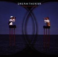 Dream Theater - Falling Into Infinity in the group CD / Pop-Rock at Bengans Skivbutik AB (568160)