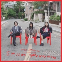 Sailor Honeymoon - The Worst Of Sailor Honeymoon in the group VINYL / Upcoming releases / Pop-Rock at Bengans Skivbutik AB (5681613)