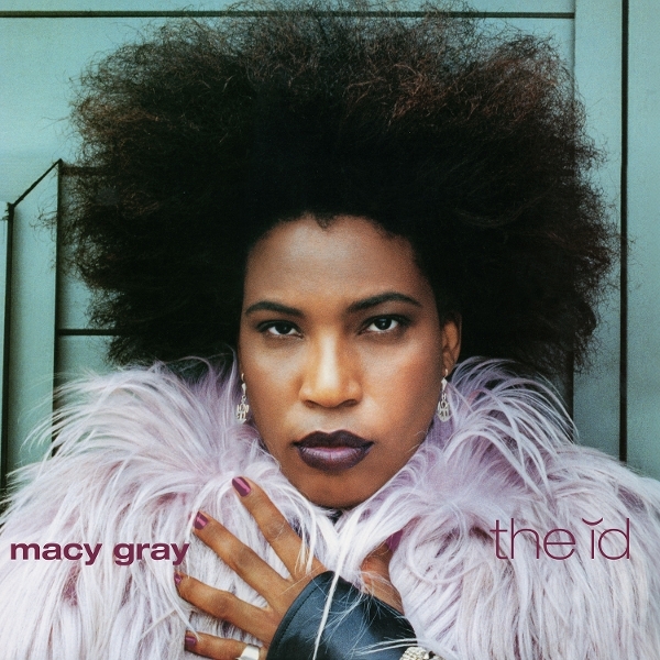 Macy Gray - Id (Ltd Numbered Pink Vinyl) in the group OUR PICKS / Friday Releases / 2026-09-18 at Bengans Skivbutik AB (5681657)