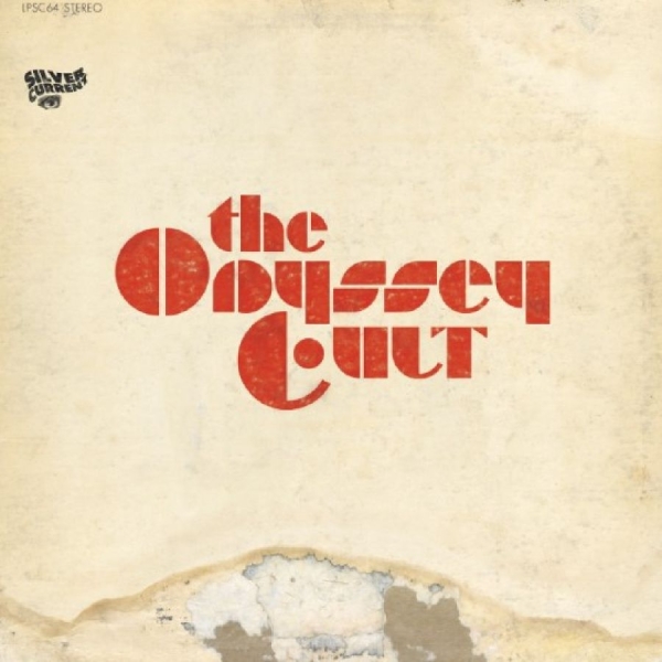 Odyssey Cult The - Vol. 3 in the group VINYL / Upcoming releases / Pop-Rock at Bengans Skivbutik AB (5681725)