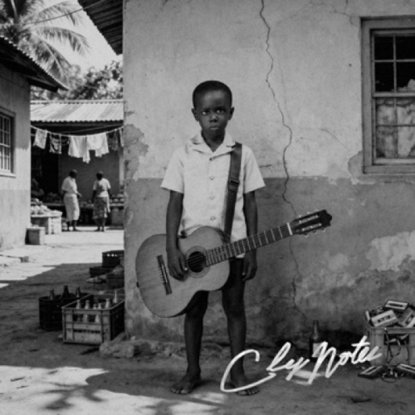 Wyclef Jean - Clef Notes - Quantum Leap Vol. 1 in the group CD / Upcoming releases / Pop-Rock at Bengans Skivbutik AB (5681753)