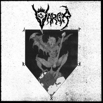 Vargr - F.T.W. in the group CD / Upcoming releases / Pop-Rock at Bengans Skivbutik AB (5681787)