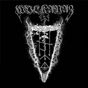 Wulkanaz - Haglanaudizeisaz in the group CD / Upcoming releases / Hårdrock at Bengans Skivbutik AB (5681793)