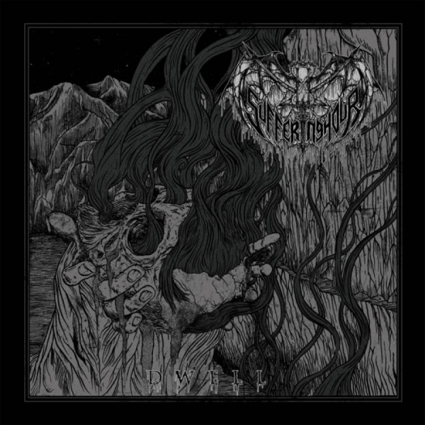 Suffering Hour - Dwell in the group CD / Upcoming releases / Hårdrock at Bengans Skivbutik AB (5681795)