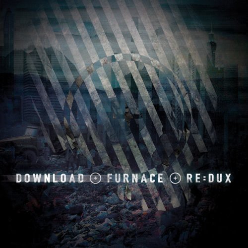 Download - Furnace + Re:Dux in the group CD / Pop at Bengans Skivbutik AB (568181)