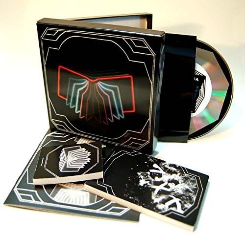 Arcade Fire - Neon Bible in the group CD / Pop-Rock at Bengans Skivbutik AB (5681819)