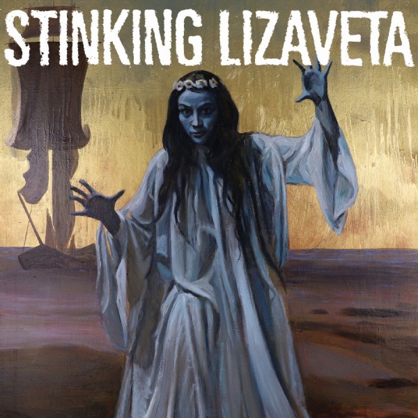 Stinking Lizaveta - Cassandra, Prophet Of Doom in the group CD / Upcoming releases / Pop-Rock at Bengans Skivbutik AB (5681845)
