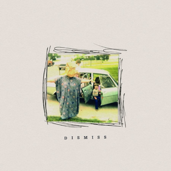 Dismiss - Lost Transmissions: 1995-1996 in the group VINYL / Upcoming releases / Pop-Rock at Bengans Skivbutik AB (5681846)