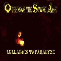 Queens Of The Stone Age - Lullabies To Paralyze in the group OTHER / -Start Uni-CD at Bengans Skivbutik AB (568191)