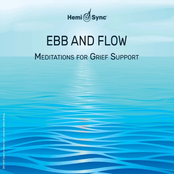 Various Artists - Ebb And Flow: Meditations For Grief in the group CD / Upcoming releases / Pop-Rock at Bengans Skivbutik AB (5681986)