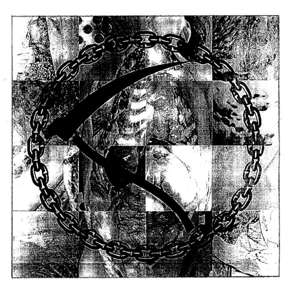 Choke Chain - Decomposition in the group CD / New releases / Pop-Rock at Bengans Skivbutik AB (5682014)