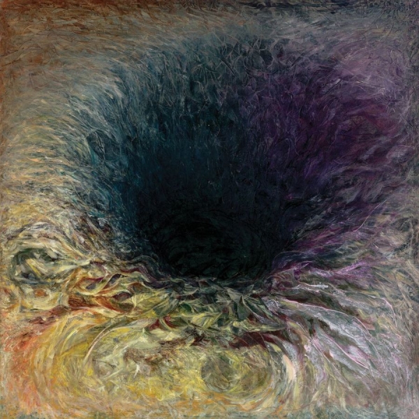 Ch'ahom - Anthropic Rites Of Sublimation (Gol in the group VINYL / Upcoming releases / Hårdrock at Bengans Skivbutik AB (5682023)