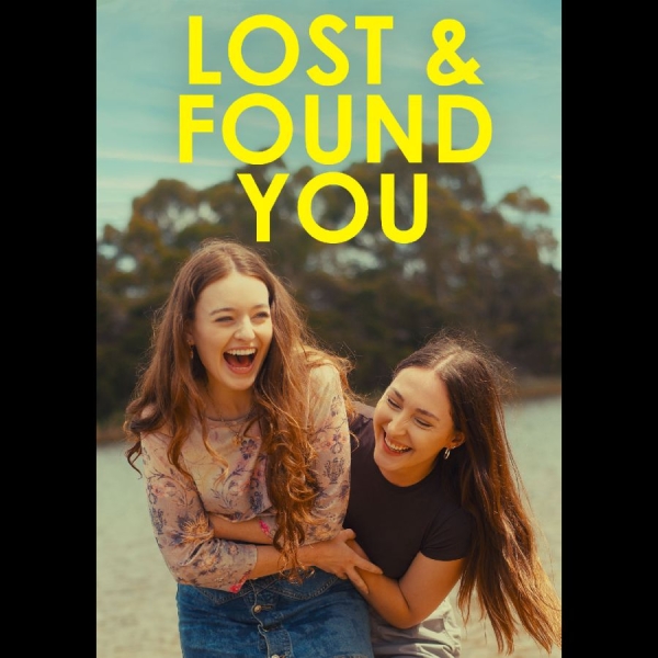 Various Artists - Lost & Found You in the group OTHER / Music-DVD & Bluray / Kommande at Bengans Skivbutik AB (5682026)