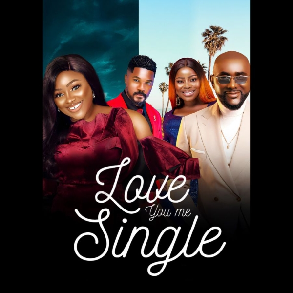 Various Artists - Love You Me Single in the group OTHER / Music-DVD & Bluray / Kommande at Bengans Skivbutik AB (5682034)