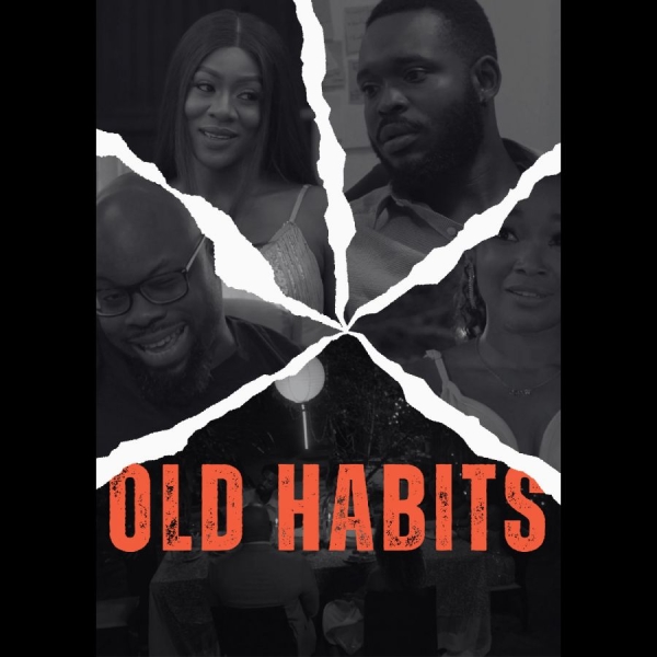Various Artists - Old Habits in the group OTHER / Music-DVD & Bluray / Kommande at Bengans Skivbutik AB (5682037)