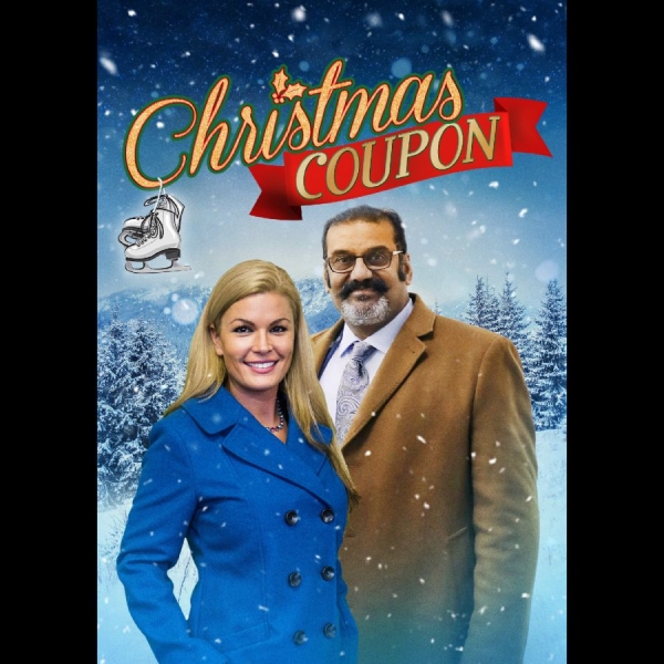 Various Artists - Christmas Coupon in the group OTHER / Music-DVD & Bluray / Kommande at Bengans Skivbutik AB (5682038)