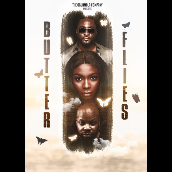 Various Artists - Butterflies in the group OTHER / Music-DVD & Bluray / Kommande at Bengans Skivbutik AB (5682039)