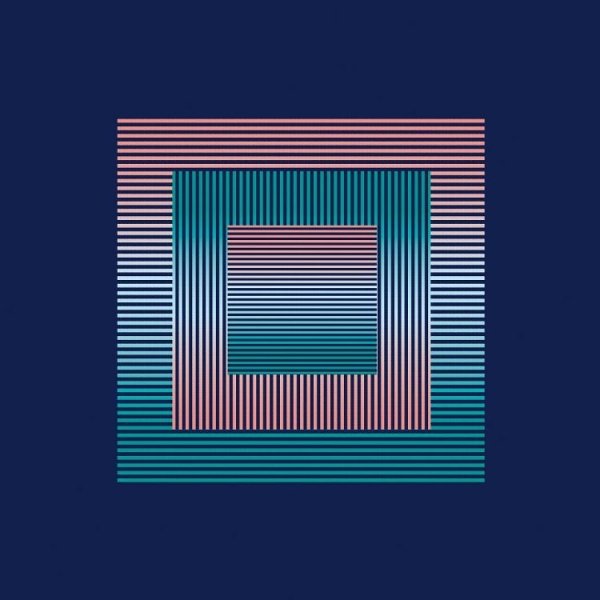 Young Galaxy - Ultramarine in the group CD / Bestsellers at Bengans Skivbutik AB (568206)