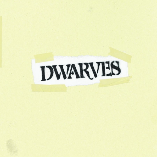 Dwarves - Jenkem in the group OUR PICKS / Frontpage - CD New & Forthcoming at Bengans Skivbutik AB (5682072)