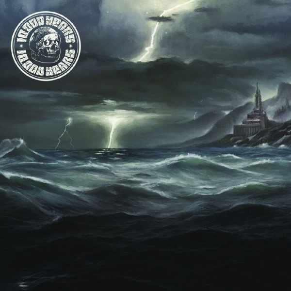 10000 Years - Esox Lucifer in the group CD / Upcoming releases / Hårdrock at Bengans Skivbutik AB (5682079)