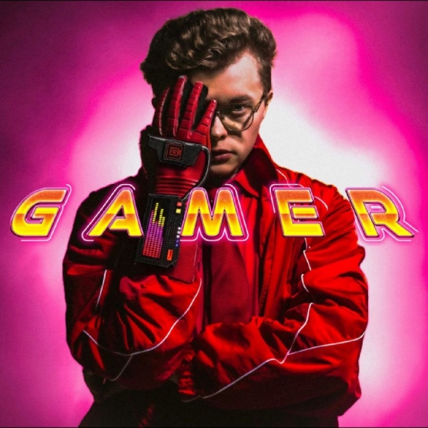 Cg5 - Gamer in the group VINYL / Upcoming releases / Pop-Rock at Bengans Skivbutik AB (5682262)