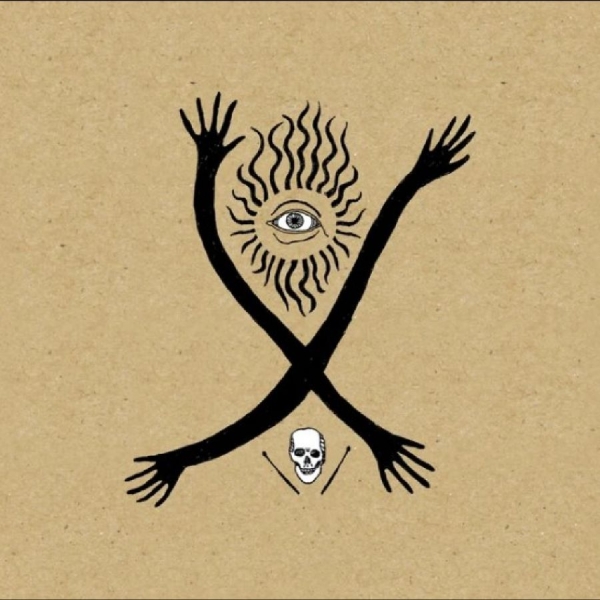 Swans - Newly Sentient Being in the group VINYL / Upcoming releases / Pop-Rock at Bengans Skivbutik AB (5682342)