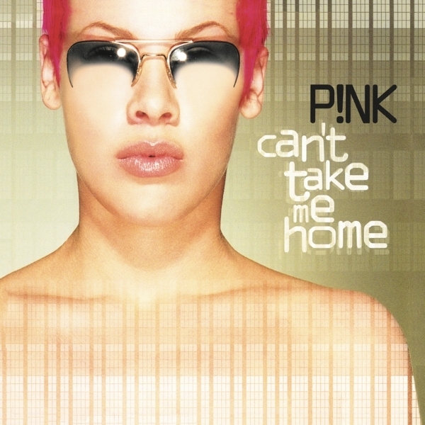 P!Nk - Can't Take Me Home in the group VINYL / Pop-Rock at Bengans Skivbutik AB (5682381)