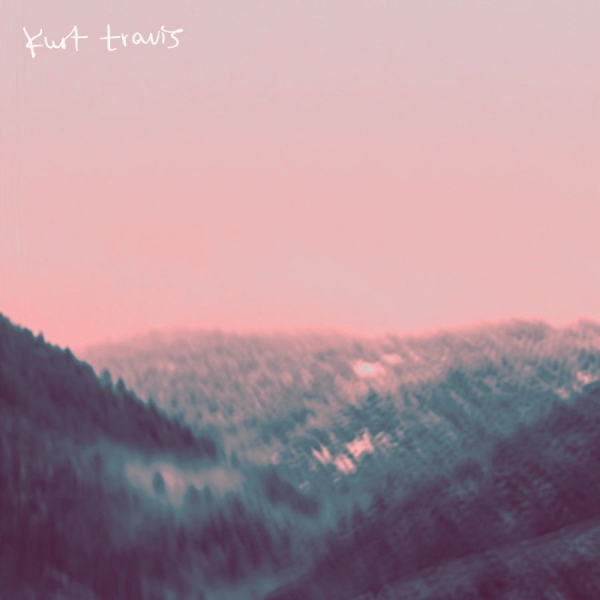 Travis Kurt - Anywhere's Better (White Vinyl) in the group VINYL / Upcoming releases / Pop-Rock at Bengans Skivbutik AB (5682431)