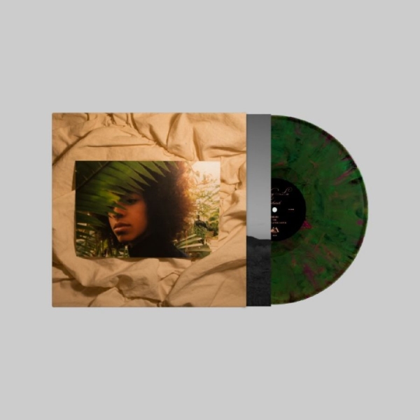 Kelsey Lu - Church (Ep) (10Th Anniversary Reiss in the group VINYL / Upcoming releases / Pop-Rock at Bengans Skivbutik AB (5682441)