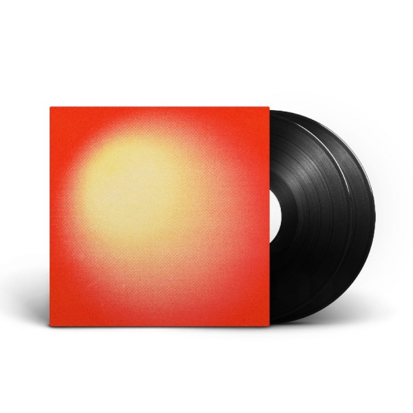 Wldlfe The - Revolver in the group VINYL / Upcoming releases / Pop-Rock at Bengans Skivbutik AB (5682448)