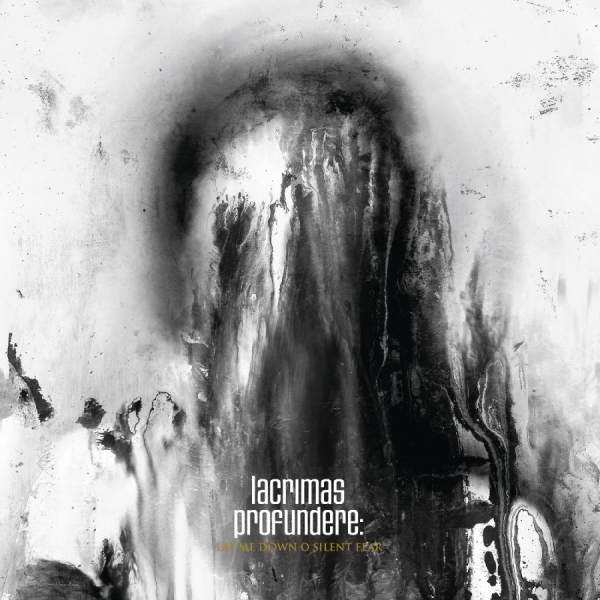 Lacrimas Profundere - Lay Me Down O Silent Fear in the group CD / Upcoming releases / Hårdrock at Bengans Skivbutik AB (5682455)