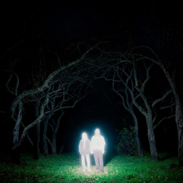 Gnoomes - Losey (Indie Exclusive, Slate Gray in the group VINYL / Upcoming releases / Pop-Rock at Bengans Skivbutik AB (5682560)