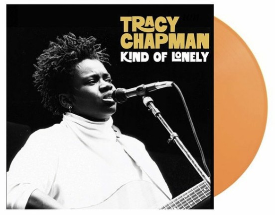 Tracy Chapman - Kind Of Lonely  in the group OUR PICKS / Frontpage - Vinyl New & Forthcoming at Bengans Skivbutik AB (5682601)