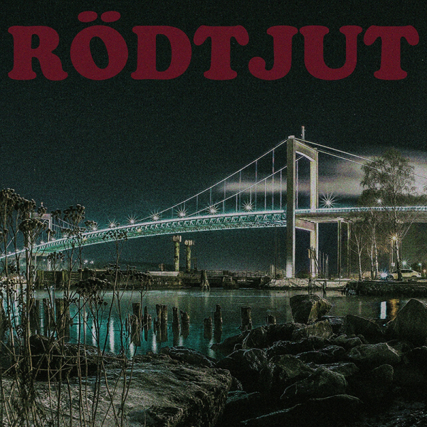 Rödtjut - Framtiden Var Bättre Förr (Digipak CD) in the group OUR PICKS / Frontpage - CD New & Forthcoming at Bengans Skivbutik AB (5682614)