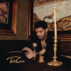 Drake - Take Care (30,5 X 30,5 Cm) in the group MERCHANDISE / Poster / RnB-Soul at Bengans Skivbutik AB (5682624)