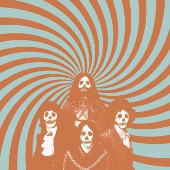 Cosmic Dead The - Cosmic Dead The in the group OUR PICKS / Friday Releases / 2026-08-28 at Bengans Skivbutik AB (5682709)
