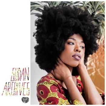 Sudan Archives - Sudan Archives Ep in the group VINYL / Bestsellers at Bengans Skivbutik AB (5682774)