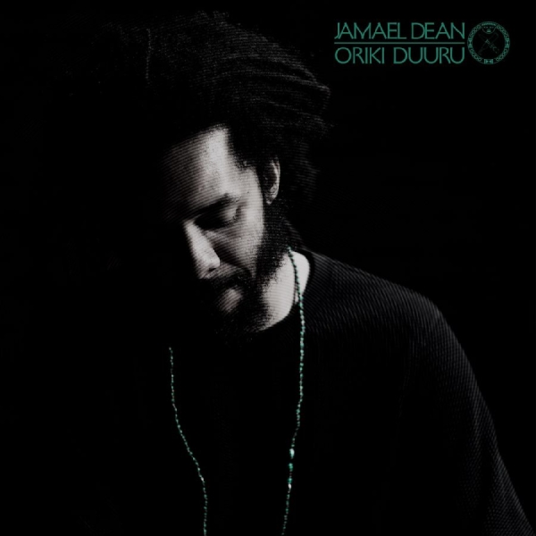 Dean Jamael - Oriki Duuru in the group VINYL / Bestsellers at Bengans Skivbutik AB (5682788)
