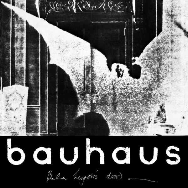 Bauhaus - The Bela Session in the group VINYL / Bestsellers at Bengans Skivbutik AB (5682797)