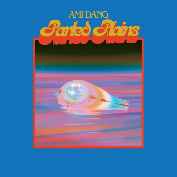 Dang Ami - Parted Plains in the group VINYL / Pop-Rock at Bengans Skivbutik AB (5682799)