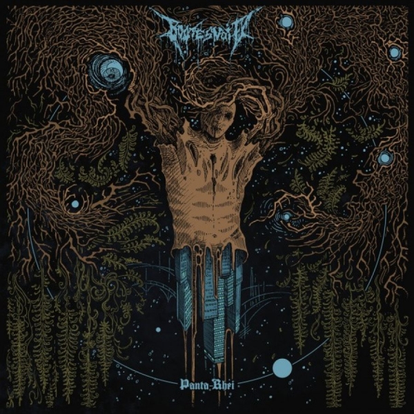 Boötes Void - Panta Rhei in the group OUR PICKS / Friday Releases / 2026-09-04 at Bengans Skivbutik AB (5682869)