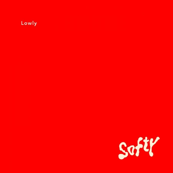 Lowly - Softy in the group CD / Upcoming releases / Pop-Rock at Bengans Skivbutik AB (5682897)