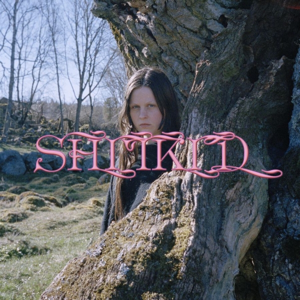 Shitkid - The Essential (Vol. 2) (Ltd. Orange in the group VINYL / Upcoming releases / Pop-Rock,Svensk Musik at Bengans Skivbutik AB (5682904)
