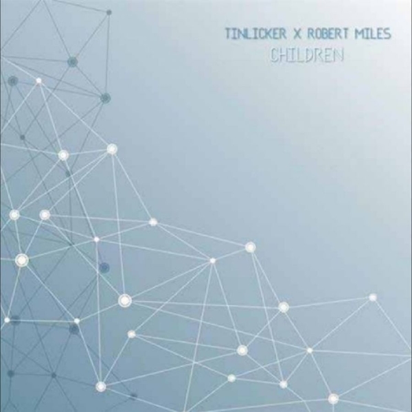 Tinlicker X Robert Miles - Children in the group VINYL / New releases / Pop-Rock at Bengans Skivbutik AB (5682910)