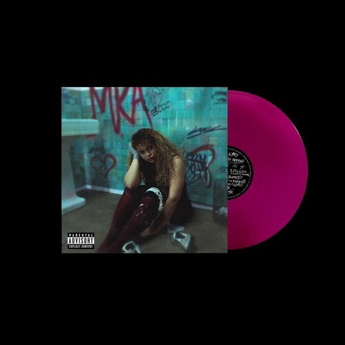 Bella Kay - My Reckless Abandon in the group VINYL / Upcoming releases / Pop-Rock at Bengans Skivbutik AB (5682953)