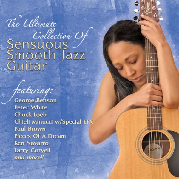 Various Artists - Sexual Healing - Smooth Urban Jazz in the group CD / Bestsellers at Bengans Skivbutik AB (568296)