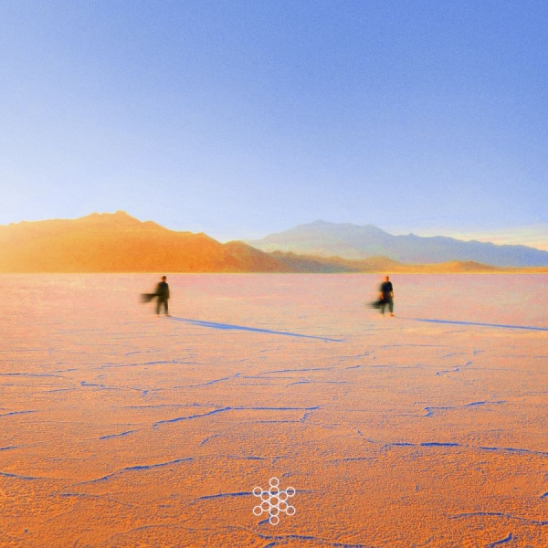 Praana - Insight Out (Yellow-Orange Marbled in the group VINYL / Upcoming releases / Dance-Techno at Bengans Skivbutik AB (5682961)