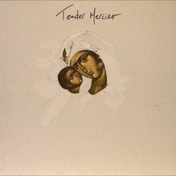 Am Higgins - Tender Mercies in the group CD / Upcoming releases / Pop-Rock at Bengans Skivbutik AB (5683011)