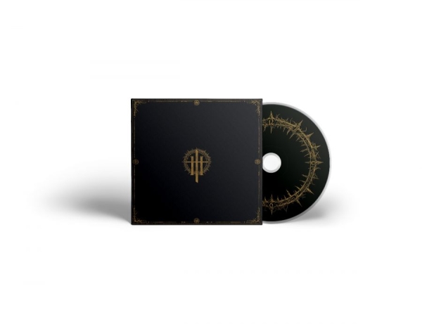 Hopsydian - A Graceful Sin (Digipack) in the group OUR PICKS / Most wanted pre-order - CD at Bengans Skivbutik AB (5683039)